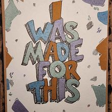 My project for course: Graffiti-Inspired Lettering. T, pograph, Calligraph, Lettering, T, pograph, Design, H, and Lettering project by Noi Terlato - 03.30.2022