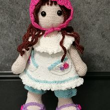 Presepe. Amigurumi project by Sonia Rossi - 03.18.2023