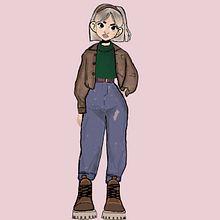 My project for course: Drawing Appealing Characters with Personality. Character Design, Sketching, Drawing, Stor, telling, Stor, board, Artistic Drawing, and Narrative project by Amanda Friberg - 03.18.2023