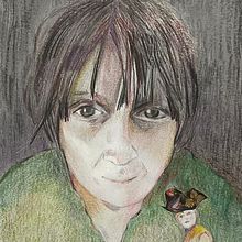 Mon projet du cours : Portrait réaliste au crayon graphite . % langlois_marie1 tarafından hazırlanan Geleneksel illüstras, on, Güzel sanatlar, Eskiz çizimi, Çizim, Portre Çizimi, Gerçekçi Çizim, Sanatsal Çizim, Ve Şekil Çizimi projesi - 03.18.2023