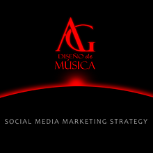 Mi proyecto del curso: Introducción al community management, Aarón Go.. Un progetto di Social media, Marketing digitale, Content marketing, Marketing per Facebook e Marketing per Instagram di Sergio Aarón Gómez Sánchez - 18.03.2023