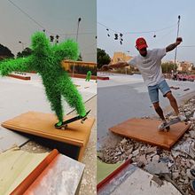 Project / Curso animación en Blender con Tonqart Ein Projekt aus dem Bereich 3D, Animation, VFX, Animation von Figuren, 3-D-Animation und Motion Graphics von Lolo Moreno - 18.03.2023