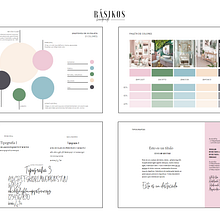 Mi proyecto del curso: Diseño de feed de Instagram con Canva. Graphic Design, Marketing, Social Media, Instagram, and Digital Design project by Leiddy Garcia - 04.10.2023