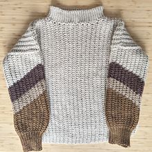 Mon projet du cours : Crochet : créez des vêtements avec une seule aiguille. Fashion Design, Fiber Arts, DIY, Crochet, and Textile Design project by alicia.rey11 - 03.19.2023