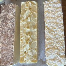 Mi proyecto del curso: Introducción a la elaboración de jabones artesanales creativos . % Melaris Rohena tarafından hazırlanan Sanat ve El Sanatları, Ve Kendin Yap projesi - 03.19.2023