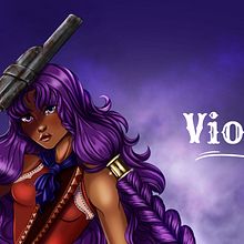 Meu projeto do curso: Design de personagens com identidade no Procreate. Un progetto di Illustrazione tradizionale, Character design, Illustrazione digitale, Disegno artistico, Disegno digitale e Disegno anatomico di Maria Alice Santos do Nascimento - 13.03.2023