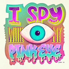 My project for course: Retro Hand-Lettering: Embracing Imperfections Ein Projekt aus dem Bereich Traditionelle Illustration, Lettering, Digitale Illustration, Digitales Lettering und Hand Lettering von carolyne_plante - 20.03.2023