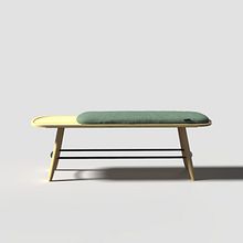 Mi proyecto del curso: Renderizado de producto fotorrealista con KeyShot. 3D, Furniture Design, Making, Industrial Design, Product Design, and 3D Design project by diana__3 - 03.20.2023