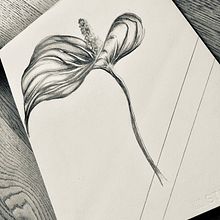 Il mio progetto del corso: Sketching quotidiano per potenziare la creatività. Un proyecto de Ilustración tradicional, Bocetado, Creatividad, Dibujo y Sketchbook de alina.mir - 20.03.2023