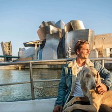 Campañas digitales para Bilbao Bizkaia. Un proyecto de Publicidad, Diseño, Fotografía, Vídeo, Televisión, Redes Sociales y Producción audiovisual					 de SIROPE - 01.10.2020