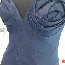 Rose Corset  Ein Projekt aus dem Bereich Modedesign von Shingo Sato - 20.03.2023