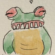 My sketchbook during this course Ein Projekt aus dem Bereich Traditionelle Illustration, Bleistiftzeichnung, Zeichnung und Sketchbook von nm5snkgmrp - 20.03.2023