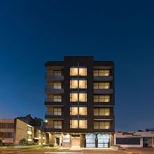 Mi proyecto del curso: Inmersión en la fotografía de arquitectura Ein Projekt aus dem Bereich Fotografie, Architektur, Innenarchitektur, Architektonische Fotografie und Interieurfotografie von pili_linares_borda - 20.03.2023