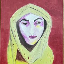 Pintura realista a óleo: explore seu espírito artístico . Un proyecto de Ilustración tradicional, Pintura y Bellas Artes de Luciana Porphirio - 19.03.2023