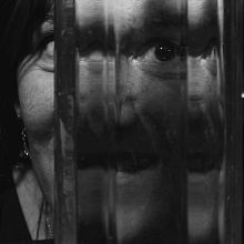Mi proyecto del curso: Retrato fotográfico con enfoque experimental. Un proyecto de Fotografía, Fotografía de retrato y Fotografía artística de alicialoche - 29.03.2023