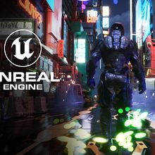 Cinematic-Unreal engine 5 By Oscar creativo. Een project van Film, video en televisie,  Video, Videogames, 3D, 3D-animatie,  3D-modellering, 3D-karakterontwerp,  3D-ontwerp,  Ontwerp, Traditionele illustratie, Digitale illustratie, Digitaal ontwerp, Fotografie,  Reclame, Motion Graphics,  Muziek y Videogame-ontwerp van Oscar Creativo - 21.03.2023