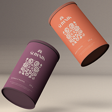 My project for course: Strategy-Based Brand Identity Design. Design, Br, ing, Identit, and Graphic Design project by Izabela Bartosiewicz - 03.20.2023