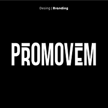 Branding Promovem. Un proyecto de Diseño de José Maurício Alencar da Silva Júnior - 12.03.2022
