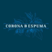 Corona Ð Espuma | Tienda Online · eCommerce. Web Design, Br, ing, Identit, Social Media Design, Art Direction, Graphic Design, Naming, Lettering, Creativit, Logo Design, Digital Marketing, and E-commerce project by Oscar Alvarez Vazquez - 03.21.2023