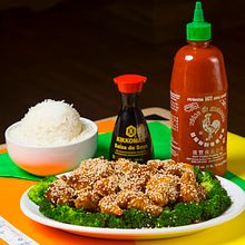 Mi proyecto del curso: Fotografía gastronómica a todo color. Un proyecto de Fotografía, Dirección de arte, Fotografía de producto, Fotografía gastronómica, Fotografía para Instagram y Composición fotográfica de javierhawksvip_1 - 21.03.2023