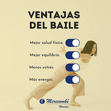 Mi proyecto del curso: Desarrollo de un plan de medios digitales Merecubé. Social Media, Digital Marketing, Facebook Marketing, Growth Marketing, SEO, and Advertising project by Daniel García Morales - 03.20.2023