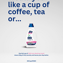 My project for course: Conceptual Thinking for Advertising Campaigns. Advertising, Marketing, Cop, writing, Creativit, Communication, and Content Writing project by Cai Yi See Thoo - 03.19.2023