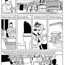 Mein Abschlussprojekt für den Kurs: Autobiografischer Comic: Illustriere deine Erlebnisse. Traditional illustration, Writing, Comic, Pencil Drawing, Digital Illustration, Stor, telling, Communication, Ink Illustration, and Narrative project by Ive Senkowski - 03.22.2023