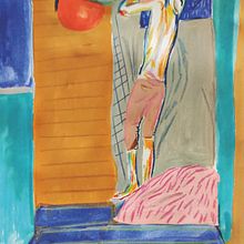 Mi proyecto del curso: Dibujo expresivo de la figura humana: explora formas y colores. Un progetto di Belle arti, Disegno a matita, Disegno, Disegno di ritratti, Disegno realistico, Disegno anatomico e Pittura gouache di Carmen Navarro González - 22.03.2023