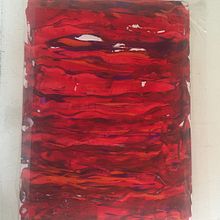 Meu projeto do curso: Técnicas de pintura decorativa para design de superfícies. Arts, Crafts, Interior Architecture, Interior Design, Decoration, Interior Decoration, DIY, and Decorative Painting project by Edmerson Jorge - 03.22.2023
