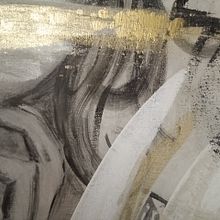 Il mio progetto del corso: Ritrattistica sperimentale: combina olio, acrilico e vernice spray . Fine Arts, Painting, Acr, lic Painting, and Oil Painting project by Aura Lola - 03.22.2023