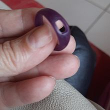 Meu projeto do curso: Técnicas de modelagem em cera para o design de joias. Un progetto di Design di accessori, Artigianato, Design di gioielli e Fashion design di Maria Cristina Venâncio - 22.03.2023
