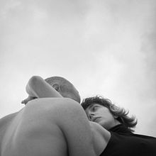absence. Een project van Fotografie y Artistieke fotografie van Derek Pedrós - 22.03.2023