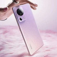 Xiaomi 13 Lite 5G - Perfect experience from design to performance. Música, Design de acessórios, Direção de arte, Design interativo, e Multimídia projeto de Điện Máy Chợ Lớn Xiaomi - 22.03.2023