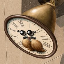 CAIXA MÀGICA SECRETA. Traditional illustration, and Animation project by diego Blanco - 03.22.2023