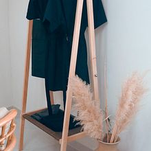 Mi proyecto del curso: Fotografía lifestyle de interiores para publicidad . Pencaha, aan Fotografi, Fotografi Komersial, Fotografi Ga, a Hidup, Dan Fotografi Interior proyek oleh Melissa Mosley Ruiz - 03.22.2023