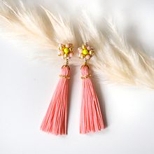 Mein Abschlussprojekt für den Kurs: Techniken zur Schmuckherstellung mit Draht. Accessor, Design, Arts, Crafts, Jewelr, and Design project by Angela Schuchart - 03.22.2023