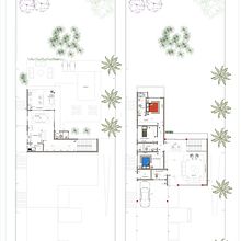 My project for course: Lighting Design for Interior Spaces. Un progetto di Architettura, Architettura d'interni, Lighting design e Architettura digitale di Naisson Neumann - 23.03.2023