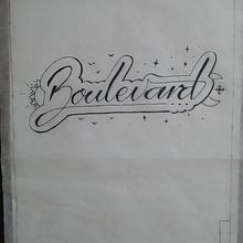 Mi proyecto del curso: Lettering para perfeccionistas. Lettering, Digital Lettering, H, and Lettering project by rubenlopezcr5 - 03.23.2023