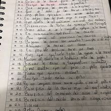 Mi proyecto del curso: Técnicas de gestión del tiempo para creadores y creativos. Consultoria criativa, Marketing, e Gestão e produtividade projeto de Alejandra José Brito André - 23.03.2023