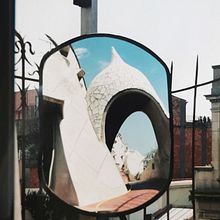 Il mio progetto del corso: Fotografia di viaggio con smartphone per principianti. Un proyecto de Fotografía de Vanessa Riina - 22.03.2023