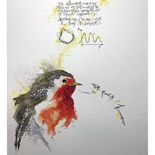Il mio progetto del corso: Sketching creativo ad acquerello per principianti. Traditional illustration, Sketching, Creativit, Drawing, Watercolor Painting, and Sketchbook project by Vanessa Limortà - 03.23.2023
