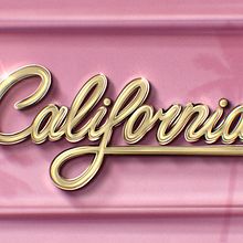 Mój projekt z kursu: Tworzenie chromowanych liter 3D w Procreate. Projekt z dziedziny T, pografia, Projektowanie t i pografii użytkownika vera_graphic_studio - 23.03.2023