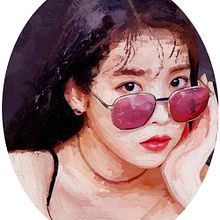 She is IU - 이지은 - 아이유 - My Personal Project in Portrait Painting by Rod Lovell. Design, Traditional illustration, Advertising, Pencil Drawing, Drawing, Portrait Drawing, Realistic Drawing, Artistic Drawing, Digital Drawing, Figure Drawing, Colored Pencil Drawing, Arts, Crafts, Fine Arts, Painting, Watercolor Painting, Acr, lic Painting, Oil Painting, Digital Painting, Gouache Painting, Matte Painting, Decorative Painting, Portrait Photograph, Portfolio Development, Self-Portrait Photograph, Digital Illustration, Music, Fashion Design, Botanical Illustration, Fashion Photograph, Fashion Illustration	, Instagram, Br, ing, Identit, Br, Strateg, Instagram Marketing, and Content Marketing project by Rod Lovell - 03.19.2023