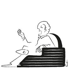Shhhhhh!. Traditional illustration project by Alfonso López-Sanz Chulvi - 03.23.2023