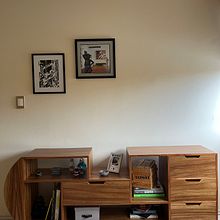 Mi proyecto del curso: Iniciación al diseño de interiores. Un progetto di Architettura d'interni, Interior design, Interior Design, Interior Design, Retail Design e Progettazione dello spazio di Pao Acosta - 23.03.2023
