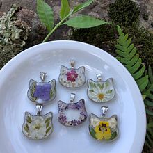 JOYERIA BOTANICA. Un proyecto de Artesanía, Diseño de jo y as de danielavelazquez_94 - 10.03.2023