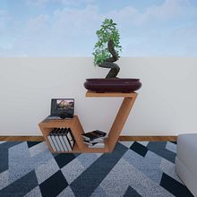 Mi proyecto del curso: Introducción al diseño de producto. Un progetto di Design, Gestione progetti di design, Design industriale, Product design, 3D e Architettura di Bruno Gomez - 23.03.2023