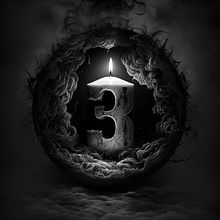  Creative writing: the power of the word in the digital age |  Fictional horror short story. Un proyecto de Escritura, Cop, writing, Stor, telling, Comunicación, Narrativa, Escritura creativa y Redacción de contenidos		 de Mateo Gamarra - 24.03.2023