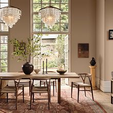 Soho House Collaboration - Bring the house home with colour  Ein Projekt aus dem Bereich Design und Innendesign von Tash Bradley - 01.09.2022