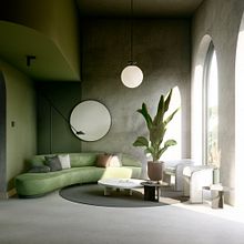 Meu projeto do curso: Fotorrealismo de espaços interiores com Lumion do zero. Architecture, 3D Modeling, Digital Architecture, 3D Design, and ArchVIZ project by brunossilvestri - 03.24.2023